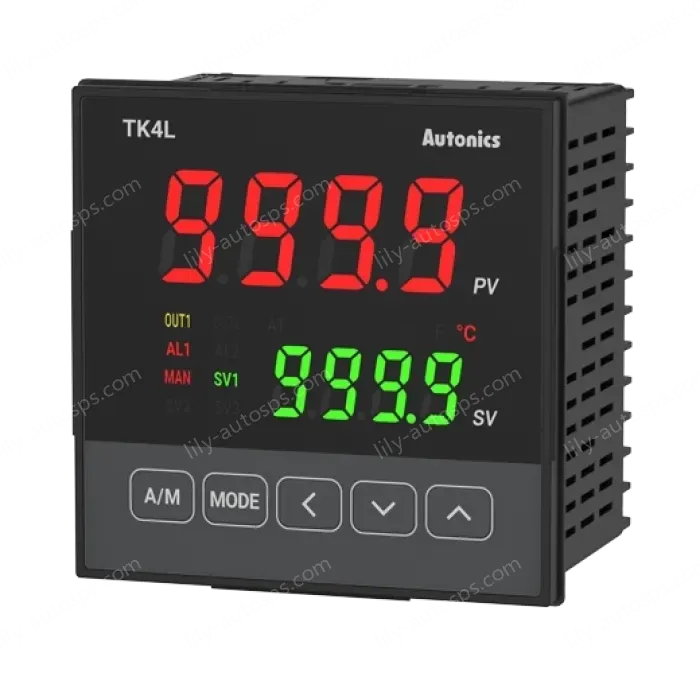 Autonics Temperature controller TK4L-14CN