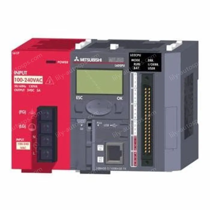 L02CPU-SET