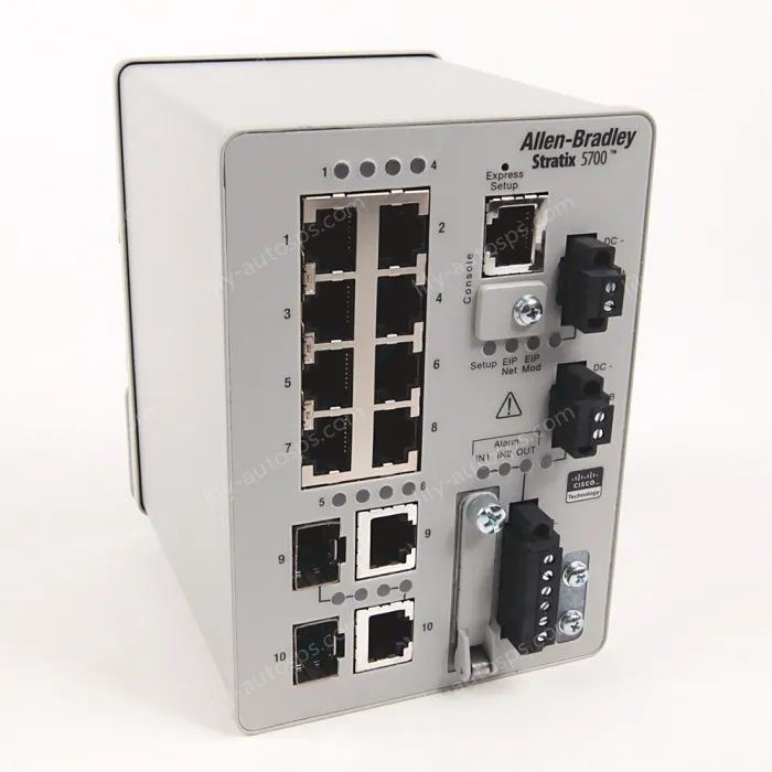 Stratix 5700