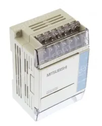 FX1S-10MR-DS