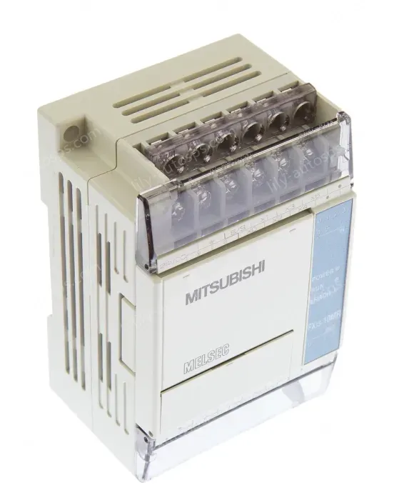 FX1S-10MR-DS