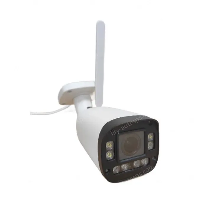 5MP-WIFI-Double light night vision cold resistant wireless gun