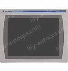 PanelView Plus 6