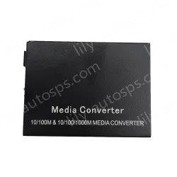 UOTEK UT-N60FS11 1-port 100M network fiber optic transceiver
