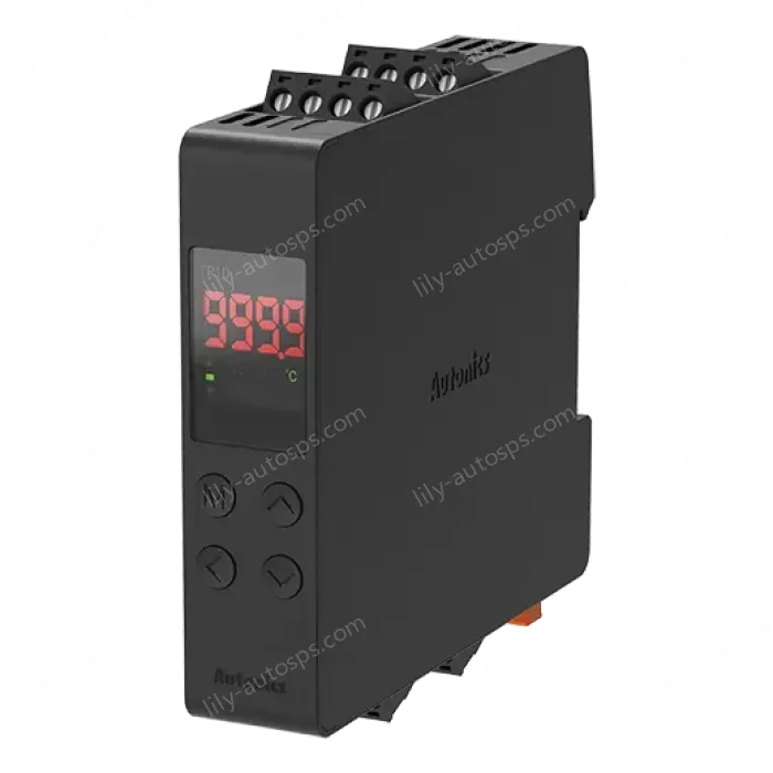 Autonics Temperature controller TR1D-T4RR