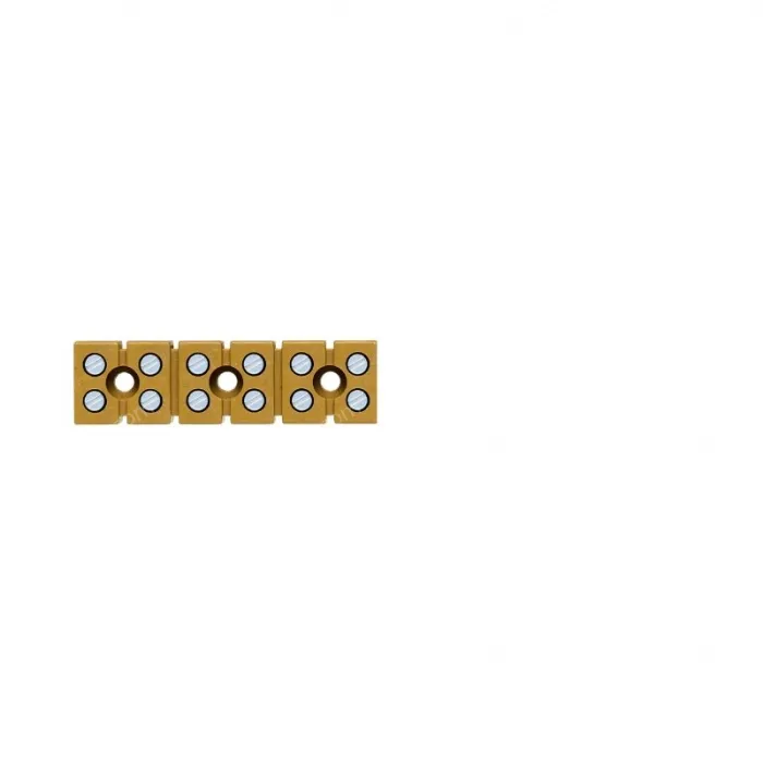 Terminal blocks MK 3/6 0274220000