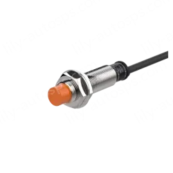 Autonics Proximity switches PRL12-4DP
