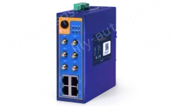 5G industrial router with serial port