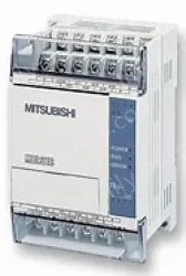 FX1S-10MR-ES/UL