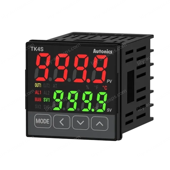 Autonics Temperature controller TK4S-14SN