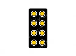 8MB12-5P3-CS19