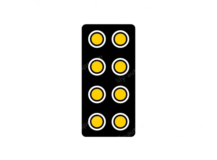 8MB12-5P3-CS19