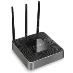 450M wireless VPN router
