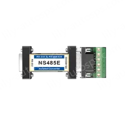 RS232 To RS485/422 Serial Port Converter