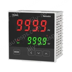 Autonics Temperature controller TCN4L-22R