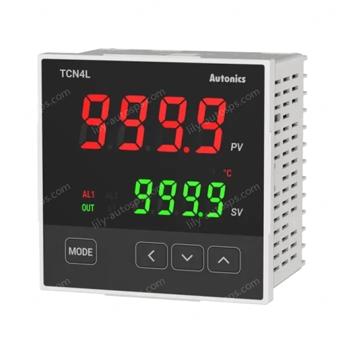 Autonics Temperature controller TCN4L-22R