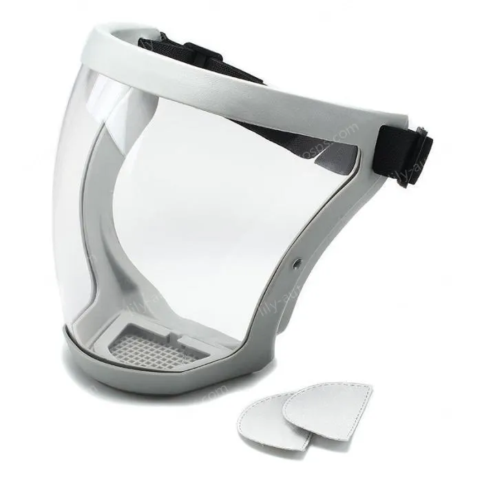 Face shield