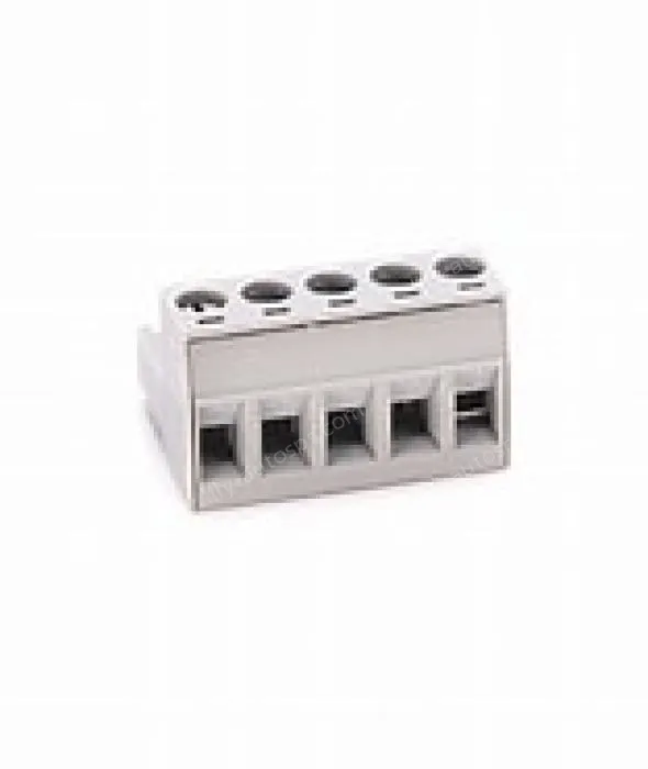 Connectors