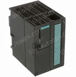 CPU 312C