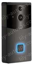 Smart doorbell TY-L9