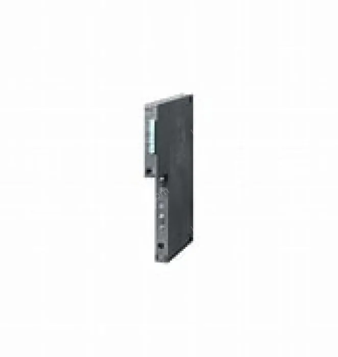 SIEMENS S7-400 PLC