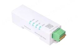Asia Version Din Rail 4G LTE modems