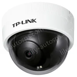 4 million pixel dome network camera