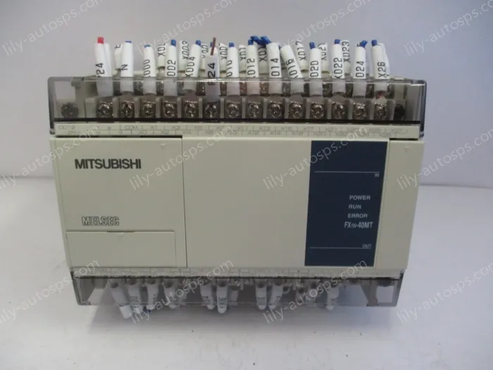 FX1N-40MT-D