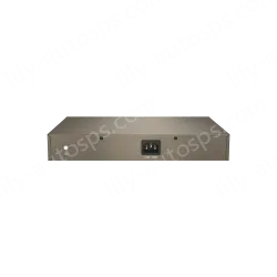 L3 Managed PoE Switch 9 Base-T Ethernet ports,1 SFP ports