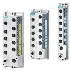 Digital IO devices