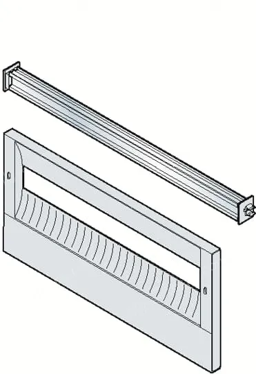 GEMINI IP66 Multipurpose Enclosures