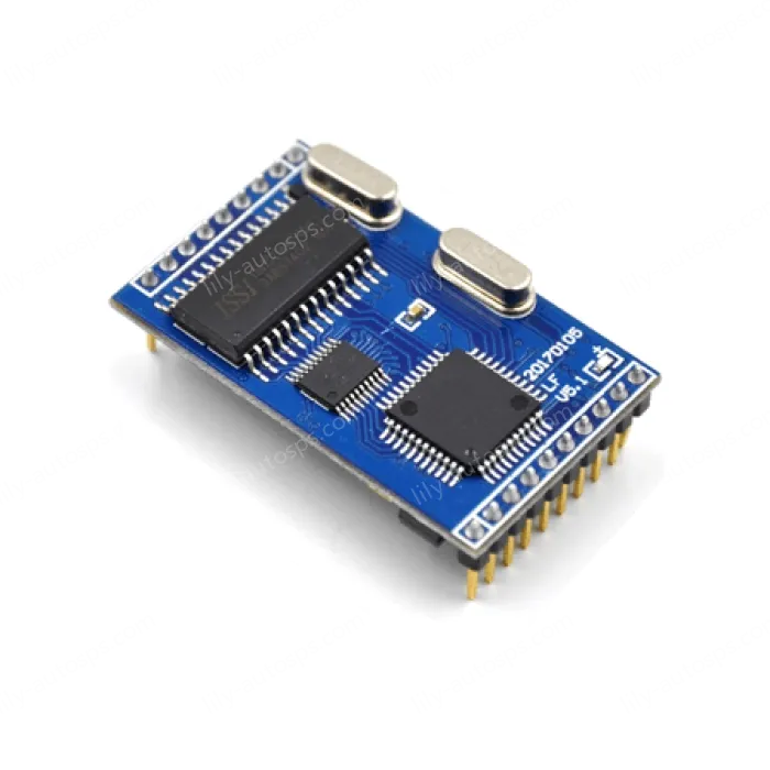 Low Power Consumption 10M Module