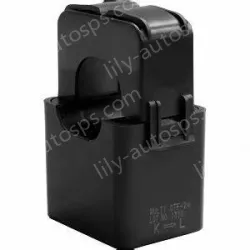 CTE24-100A/5A miniature open current transformer snap-on transformer for retrofitting