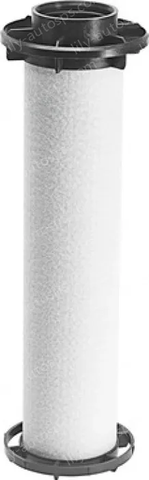 Filter cartridges