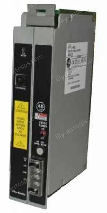 Power Supplies