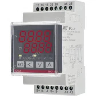 ANLY Temperature controller EPC4-122