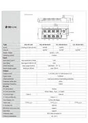 IP67 IO-Link Device 8AI M12
