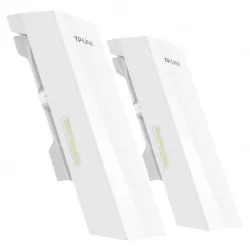 2.4G Standard PoE Wireless Bridge