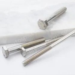 US hexagon socket head cap 1/4-20-4-1/2