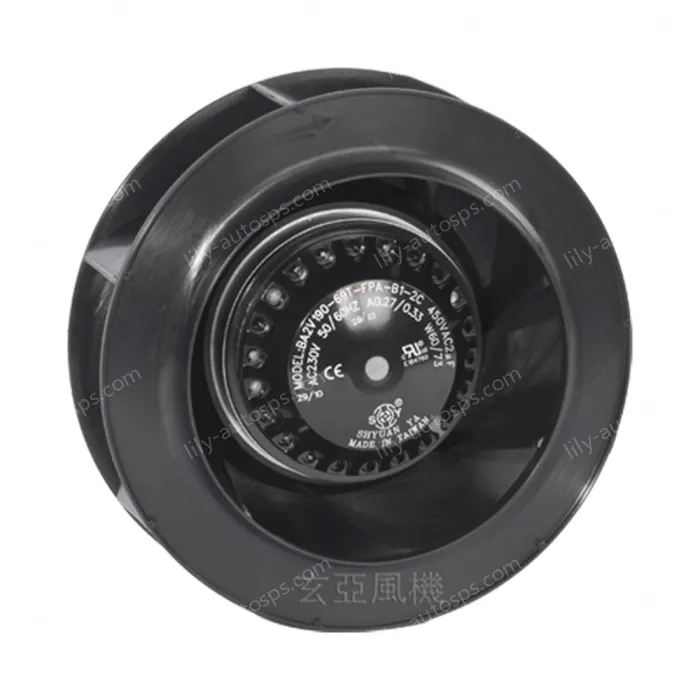 BA2V190-69T-FPA-B1-2C
