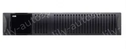 External battery case 11RT G2 2 kVA