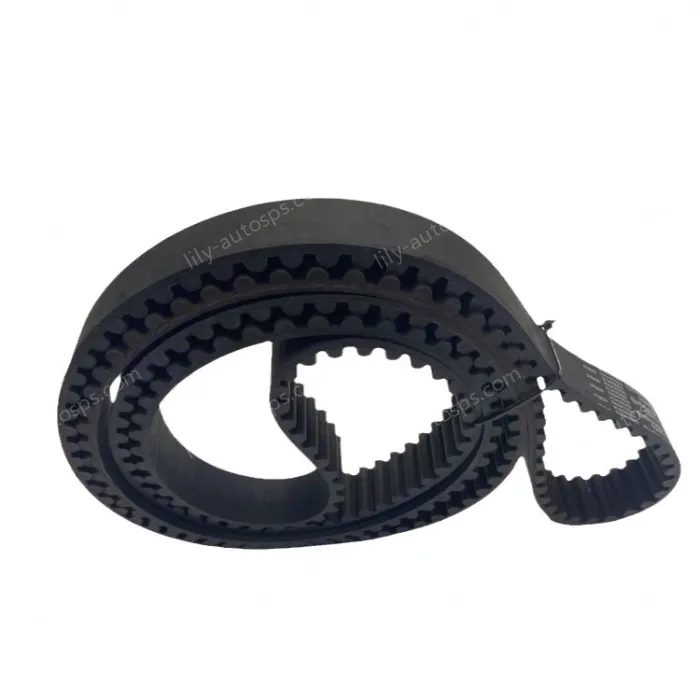 Industrial belt, horse brand rubber synchronous belt, HTD14M toothed synchronous belt