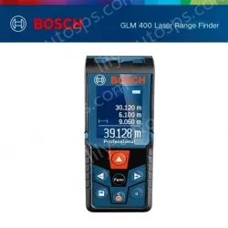 GLM 400 40m color screen