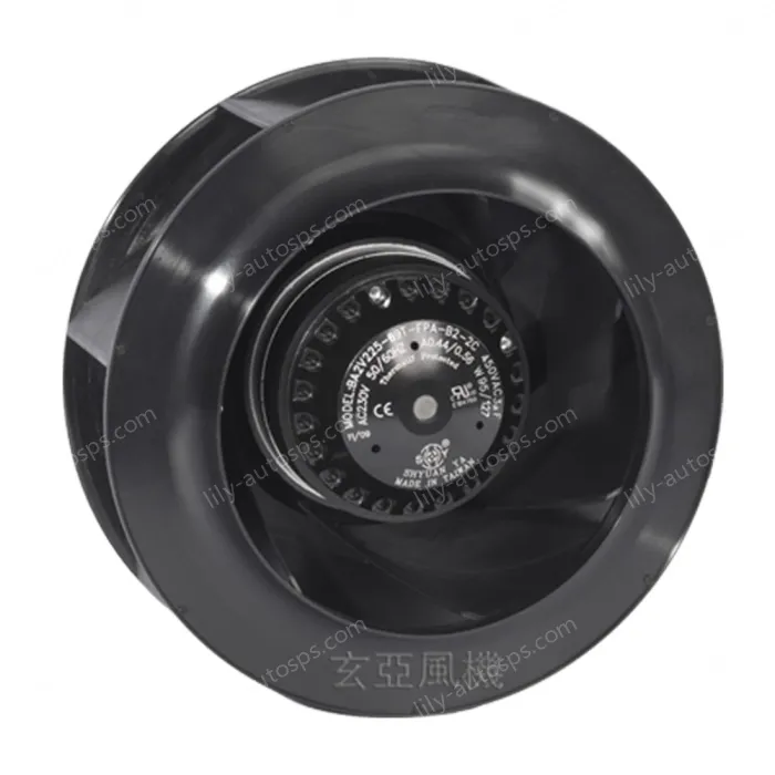 BA1V225-69T-FPA-B2-2C