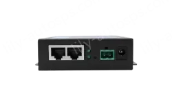 2 LAN Port Serial to WiFi Converter