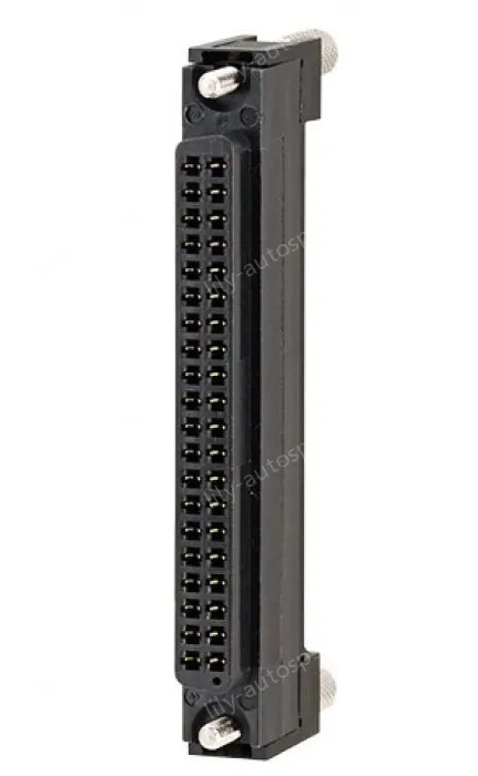 MELSEC iQ-A