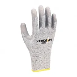Cut-resistant gloves