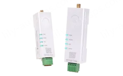 Asia Version Din Rail 4G LTE modems
