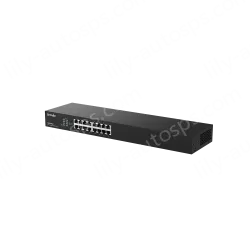 16-Port Gigabit Ethernet Switch
