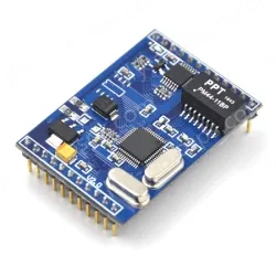 High Stability Module